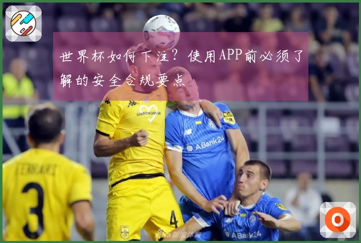 世界杯如何下注？使用APP前必须了解的安全合规要点
