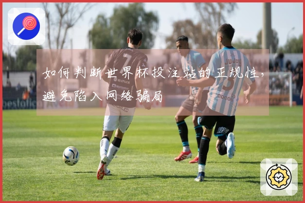 如何判断世界杯投注站的正规性，避免陷入网络骗局