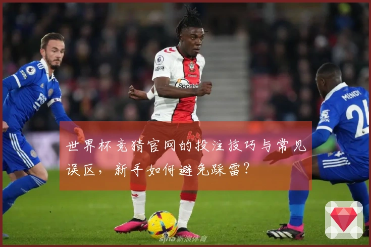 世界杯竞猜官网的投注技巧与常见误区，新手如何避免踩雷？