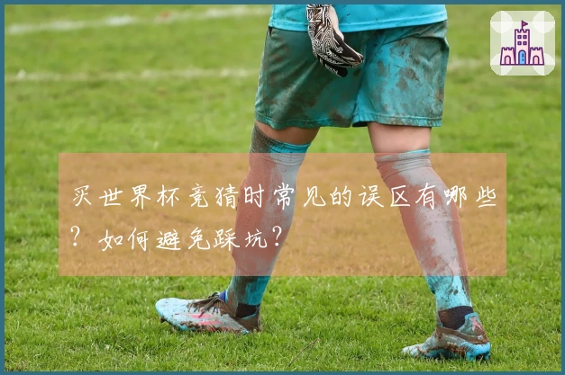 买世界杯竞猜时常见的误区有哪些？如何避免踩坑？