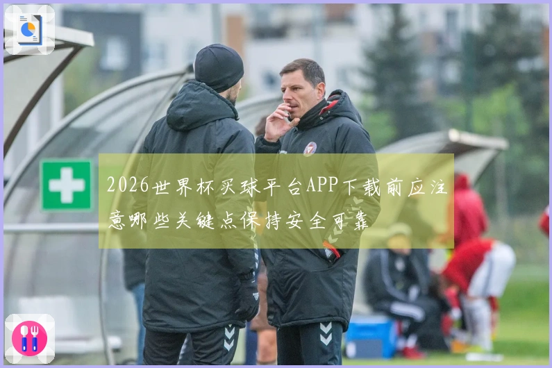 2026世界杯买球平台APP下载前应注意哪些关键点保持安全可靠
