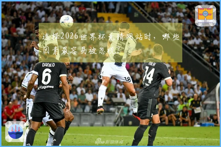 选择2026世界杯竞猜网站时，哪些因素最容易被忽视？