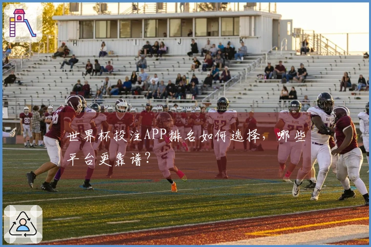 世界杯投注APP排名如何选择，哪些平台更靠谱？