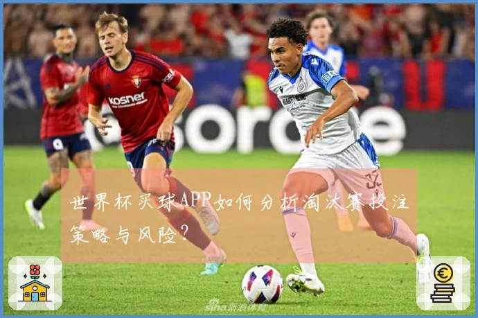 世界杯买球APP如何分析淘汰赛投注策略与风险？