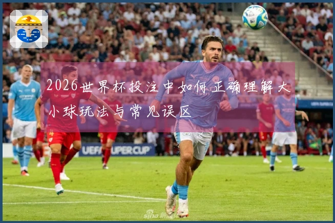 2026世界杯投注中如何正确理解大小球玩法与常见误区