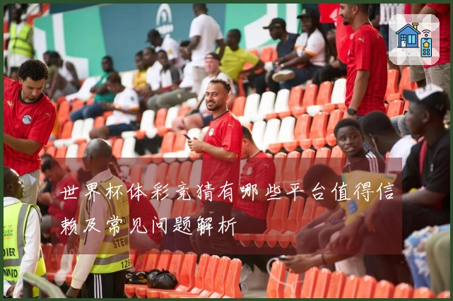 世界杯体彩竞猜有哪些平台值得信赖及常见问题解析