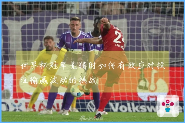 世界杯冠军竞猜时如何有效应对投注输赢波动的挑战