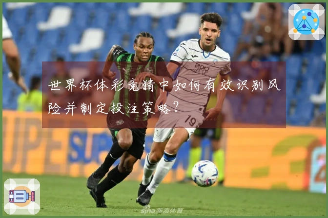 世界杯体彩竞猜中如何有效识别风险并制定投注策略？