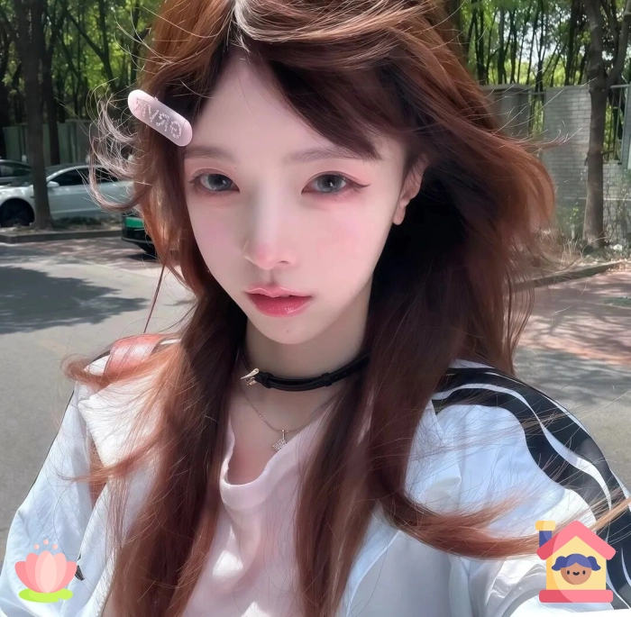 头像